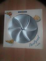 partyset, Huis en Inrichting, Keuken | Servies, Ophalen, Nieuw, Schaal of Schalen, Effen