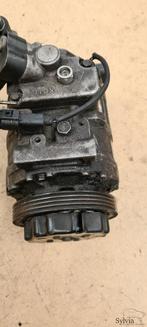 Aircopomp BMW 7-serie E65 745i Denso 6901781, Gebruikt, -, -, Ophalen of Verzenden