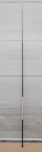 Silver 300 Vaste Hengel / Witvishengel 3,00 Meter, Watersport en Boten, Hengelsport | Witvissen, Ophalen, Gebruikt, Vaste hengel