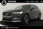 Volvo XC60 T8 RECHARGE AWD PLUS BRIGHT -PANO.DAK|HARMAN/KARD, Automaat, 12 maanden, Gebruikt, 4 cilinders