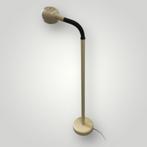 Fagerhults Cobra vintage design vloerlamp Zweden, Huis en Inrichting, Lampen | Vloerlampen, Ophalen, Huysmans, Zo goed als nieuw