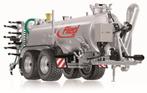 Fliegl VFW 18.000L Mesttank met Bouwlandbemester, Hobby en Vrije tijd, Overige merken, Wiking, Tractor of Landbouw, Nieuw