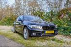 BMW 1-Serie 116i 2018 Zwart, Auto's, BMW, 1-Serie, 1280 kg, Zwart, 14 km/l