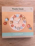 Little dutch klokpuzzel, Ophalen, Zo goed als nieuw