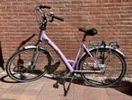 Puch Style - 55 cm frame, Versnellingen, Ophalen, Overige merken, 53 tot 56 cm