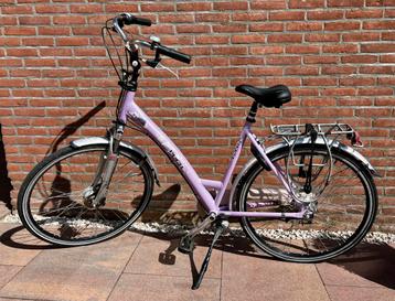 Puch Style - 55 cm frame beschikbaar voor biedingen