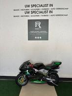 🚀Nieuw🚀Mini wegracer Pocketbike 50km/h 2 Takt Automaat, Ophalen of Verzenden, Nieuw