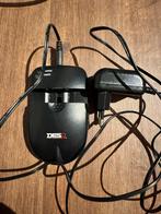 Desq cardreader/geheugenkaart lezer, Ophalen of Verzenden, Zo goed als nieuw