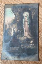 De Maagd van Lourdes, Verzenden, Gelopen, Overige thema's