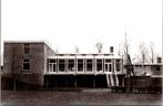 Dordrecht - Jeugdherberg De Meerpaal, Verzenden, 1940 tot 1960, Ongelopen, Zuid-Holland