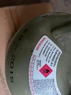 Propaan Gasflessen - 2 stuks, Tuin en Terras, Gasbarbecues, Ophalen of Verzenden, Gebruikt