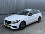 Mercedes-Benz C-Klasse Estate 180 Trekhaak | Cruisecontrol |, Automaat, Electronic Stability Program (ESP), Wit, 1595 cc