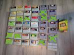 SNES NTSC J Japanse spellen cartridges, Gebruikt, 2 spelers, Vanaf 3 jaar, Ophalen