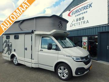 Knaus Tourer CUVision 500MQ beschikbaar voor biedingen