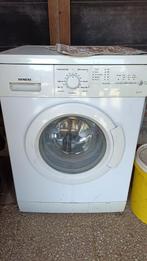 wasmachine Siemens E14-16, Ophalen, Gebruikt, 85 tot 90 cm, 1200 tot 1600 toeren
