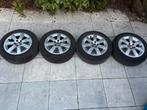 Originele Volkswagen Polo 6r velgen, Auto-onderdelen, Banden en Velgen, 16 inch, 185 mm, Winterbanden, Ophalen of Verzenden