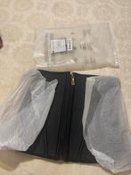 Zwart Korset - Nieuw!, Ophalen of Verzenden, Zwart, Body of Korset