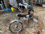 oldtimer brommers, Fietsen en Brommers, Brommers | Oldtimers, Ophalen, Maximaal 45 km/u, 49 cc, Overige merken