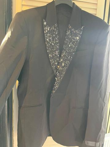 Originele Versace Colbert beschikbaar voor biedingen
