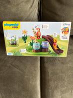 Playmobil 71317 Winnie de Poeh set, Ophalen of Verzenden, Zo goed als nieuw, Complete set