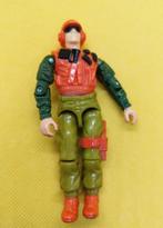 Gi Joe - Desert fox, Ophalen of Verzenden, Zo goed als nieuw