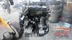 Motor van een Volkswagen Touran, Ophalen, Gebruikt, -, Volkswagen