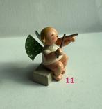 Wendt & Kuhn nr 11 zittende violiste uit 1968 blond, Ophalen, Gebruikt