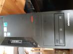 Lenovo desktop, Computers en Software, Gebruikt, Lenovo thinkcentre, Ophalen of Verzenden, Intel Pentium