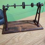 Stoommachine transmissie, Verzenden