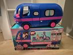 L.O.L. Surprise 4-in-1 Glamper, Kinderen en Baby's, Speelgoed | Speelgoedvoertuigen, Ophalen, Zo goed als nieuw