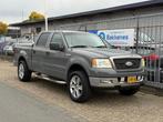 Ford F 150 Lariat | LPG | Youngtimer | Carplay | Camera | 3., Auto's, Automaat, Achterwielaandrijving, Gebruikt, Leder