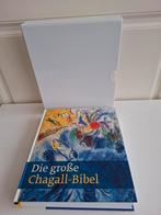 Bijbel : Die grosse Chagall Bibel, Ophalen of Verzenden