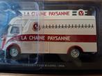 Citroën HY La Chaine Paysanne 1954 - Nieuw in Blister, Hobby en Vrije tijd, Modelauto's | 1:43, Ophalen of Verzenden, Nieuw, Bus of Vrachtwagen