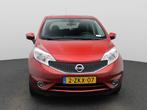 Nissan Note 1.2 Connect Edition | Radio | Climate Control |, Auto's, 12 maanden, Stof, Euro 6, Start-stop-systeem