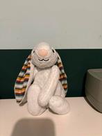 Zazu Knuffel met Hartslag, White Noise & Muziek, Ophalen, Zo goed als nieuw, Konijn