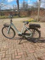 Te koop: Cortina E-Common, Fietsen en Brommers, 50 km per accu of meer, Zo goed als nieuw, Cortina, Ophalen