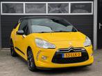 Citroen DS3 1.6 THP Sport Chic Navi, Stoelverwarming, Cruise, Auto's, Euro 5, 15 km/l, Gebruikt, Origineel Nederlands