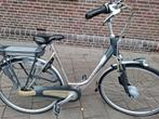 Mooie Gazelle Orange Innergy electrische fiets 53 cm., Fietsen en Brommers, Elektrische fietsen, 51 tot 55 cm, Ophalen, Zo goed als nieuw