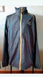 Erke grijs jas, Kleding | Heren, Ophalen of Verzenden, Zo goed als nieuw, Maat 56/58 (XL), Grijs