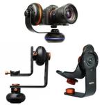 Miops L-Bracket  360 set. 1x debracket & 2x 360 capsule, Ophalen of Verzenden, Nieuw, Minder dan 150 cm, Overige typen