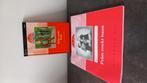 ESTAF.NW. LEESBOEK E3-PRINS, Boeken, Ophalen of Verzenden, Zo goed als nieuw, Overige niveaus, Nederlands