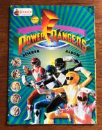 Power Rangers sticker album 1994 Merlin Collection., Ophalen of Verzenden, Zo goed als nieuw, Film, Gebruiksvoorwerp