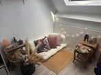 Complete Meditatie Hoek - Alles inbegrepen!, Ophalen, Gebruikt, 100 tot 150 cm, 75 cm of meer