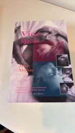Jane Moore - Vierspel, Gelezen, Ophalen of Verzenden, Nederland, Jane Moore