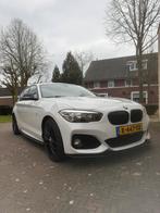 BMW 1-Serie 116i Centennial high Executive, Auto's, 1-Serie, Achterwielaandrijving, 1280 kg, Alcantara