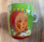 Efteling roodkapje mok, Verzamelen, Ophalen of Verzenden