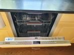 Bosch Inbouw Vaatwasser - SMD6TCX00/08, Ophalen, Gebruikt, Inbouw