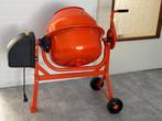 HBM 63 Liter Betonmolen, Betonmixer, nog nieuw koopje!, Doe-het-zelf en Verbouw, Betonmolens, Ophalen, Nieuw