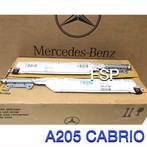 Mercedes CABRIO portier airbag LINKS / RECHTS zijairbag ORIG