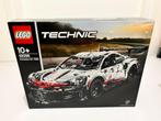 Lego 42096 Porsche 911 RSR - nieuw in doos, Ophalen of Verzenden, Nieuw, Complete set, Lego